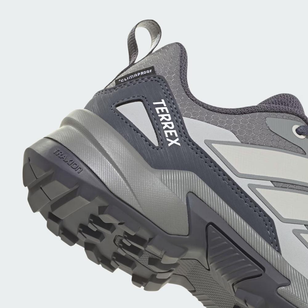 Cipő női adidas Terrex Eastrail 3 Climaproof JR4012 - szürke