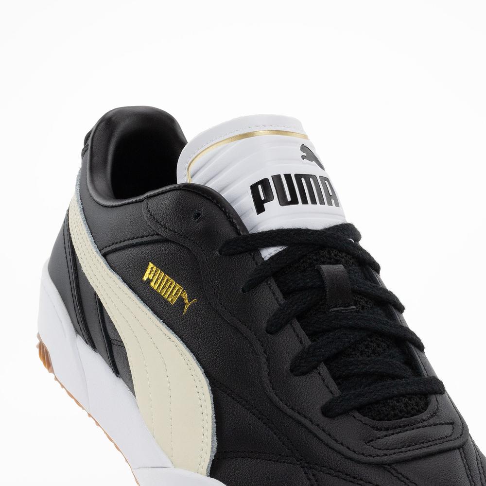 Cipő Puma Tifosi Lux 40225901 - fekete