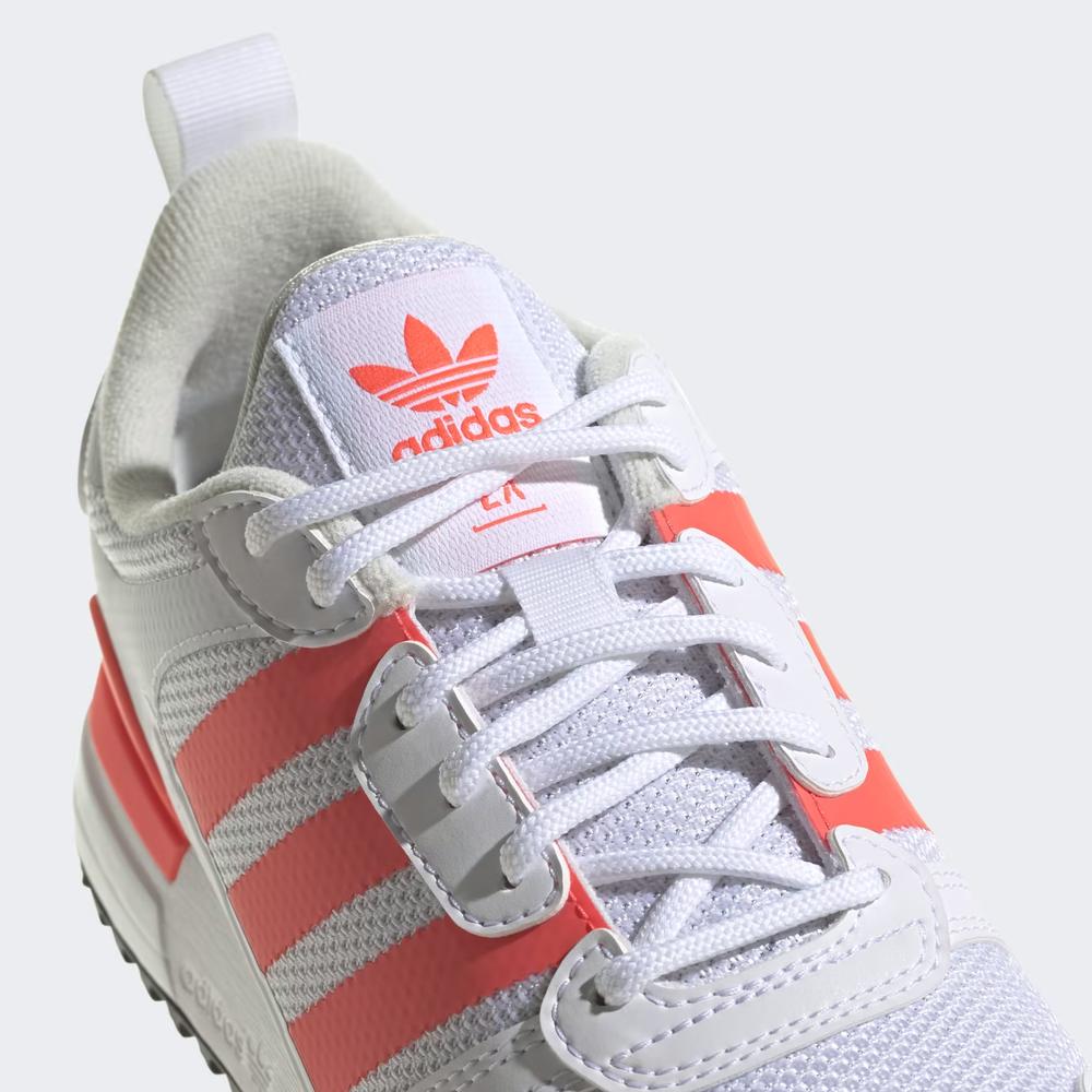 Cipő adidas ZX 700 HD J GY3292 - fehér