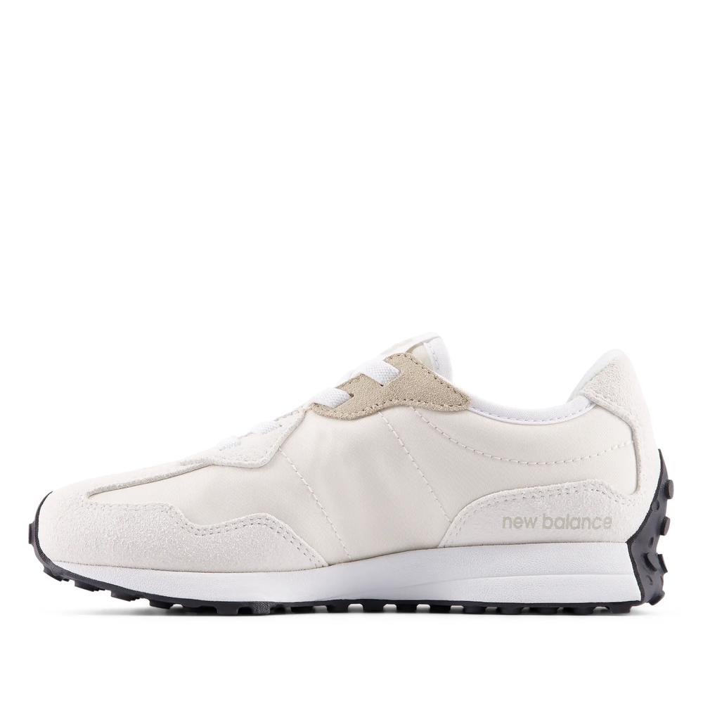 Gyermekcipő New Balance P3272TO - bézs