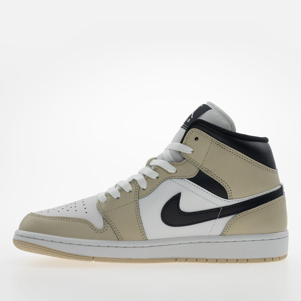 Férfi cipő Air Jordan 1 Mid DQ8426-153 - fehér
