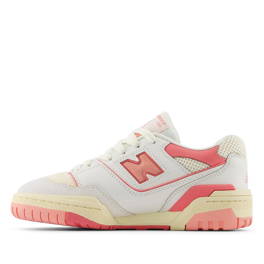 Gyermekcipő New Balance GSB550VR - többszínű