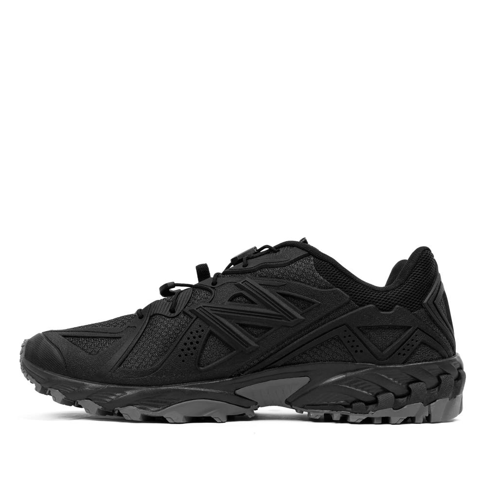Cipő New Balance ML610DE - fekete