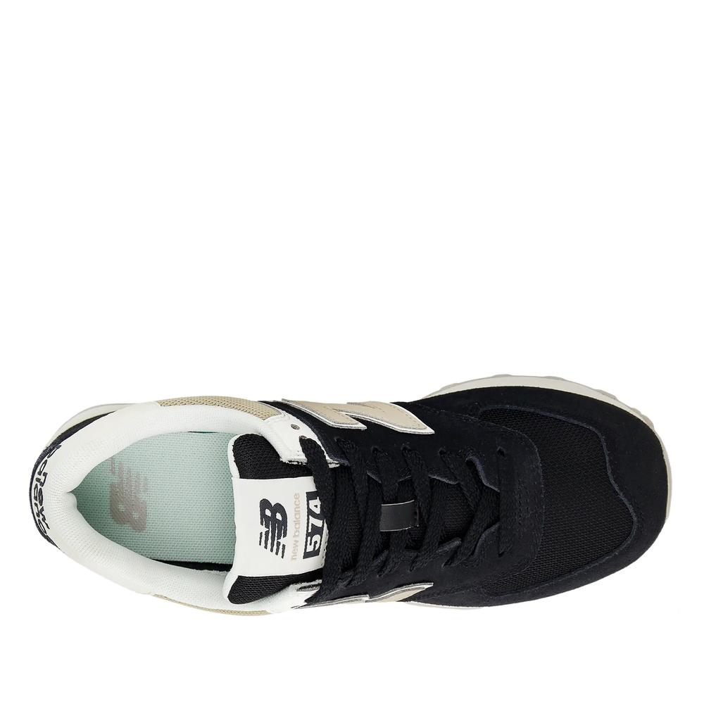 Cipő New Balance WL574DK2 - fekete