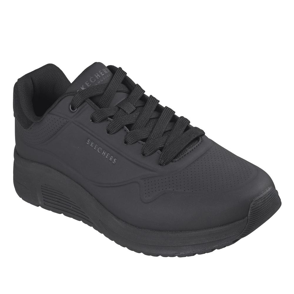 Cipő férfi Skechers Uno Lite 2 183530BBK - fekete