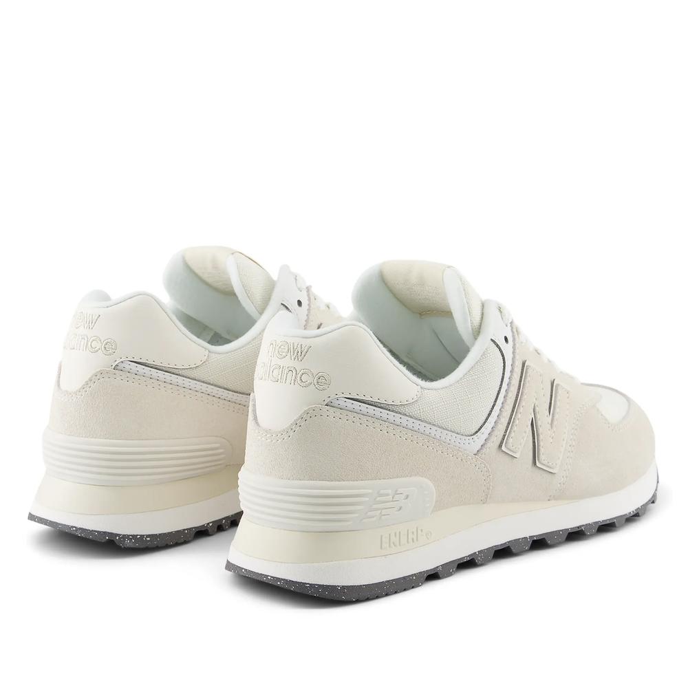 Női cipő New Balance WL574RBL - bézs