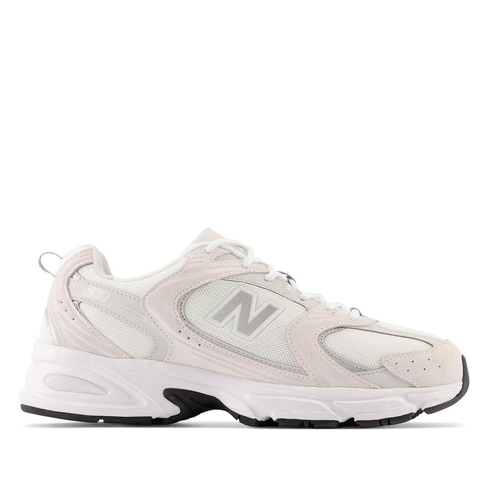 Cipő New Balance MR530CE - bézs