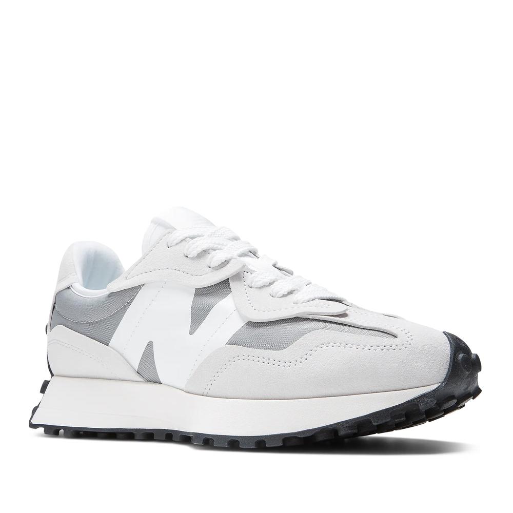 Unisex cipő New Balance U327WED – szürke