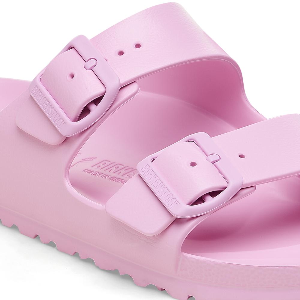 Flip Flop női Birkenstock Arizona Eva 1027355 - rózsaszín