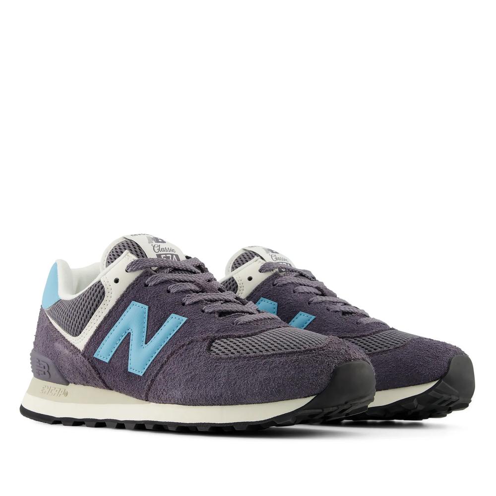 Unisex cipő New Balance U5745LX - lila