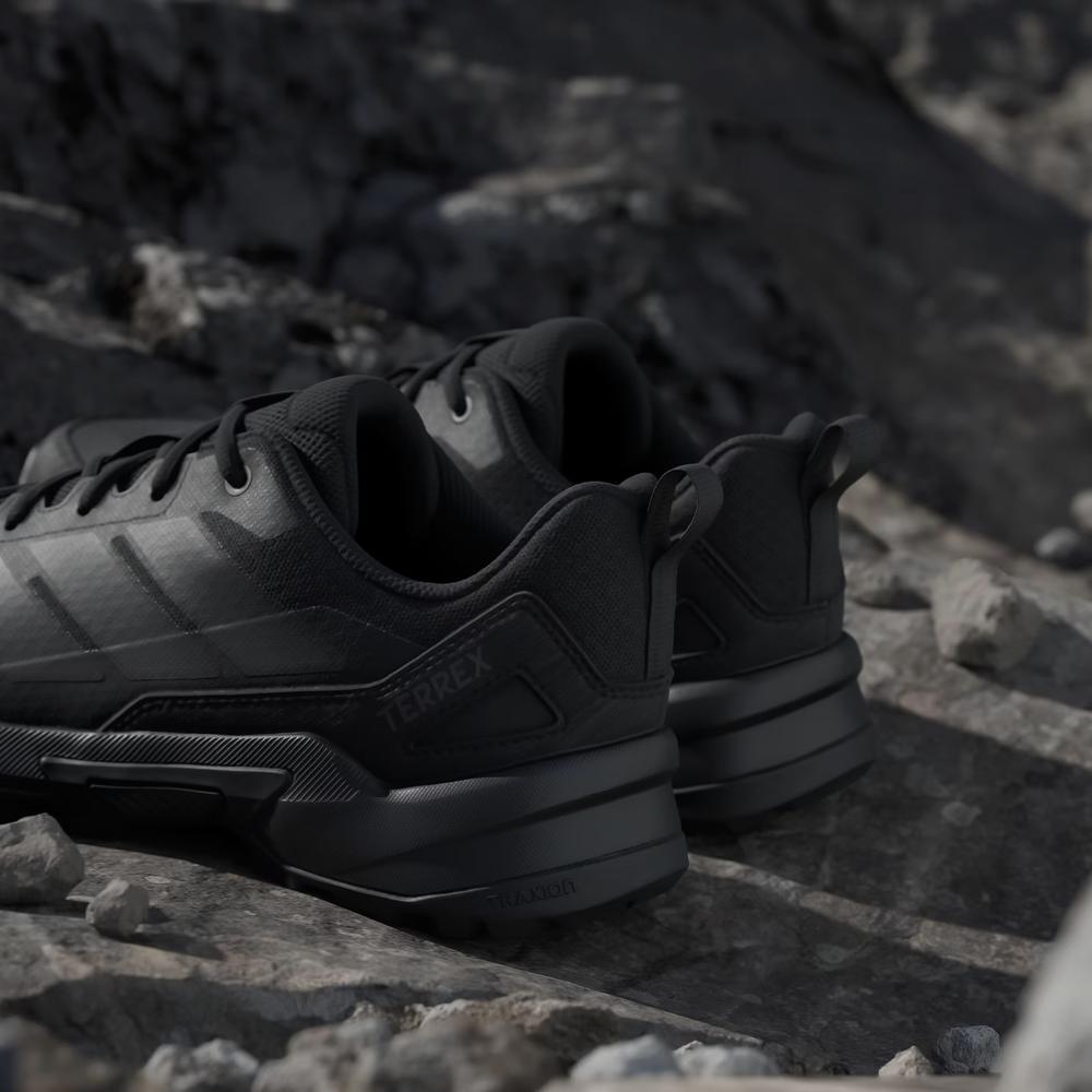 Cipő férfi adidas Terrex Eastrail 3 JR4001 - fekete