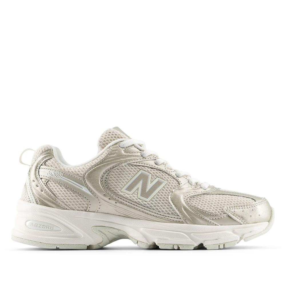 Unisex cipő New Balance U5301Z0 - bézs