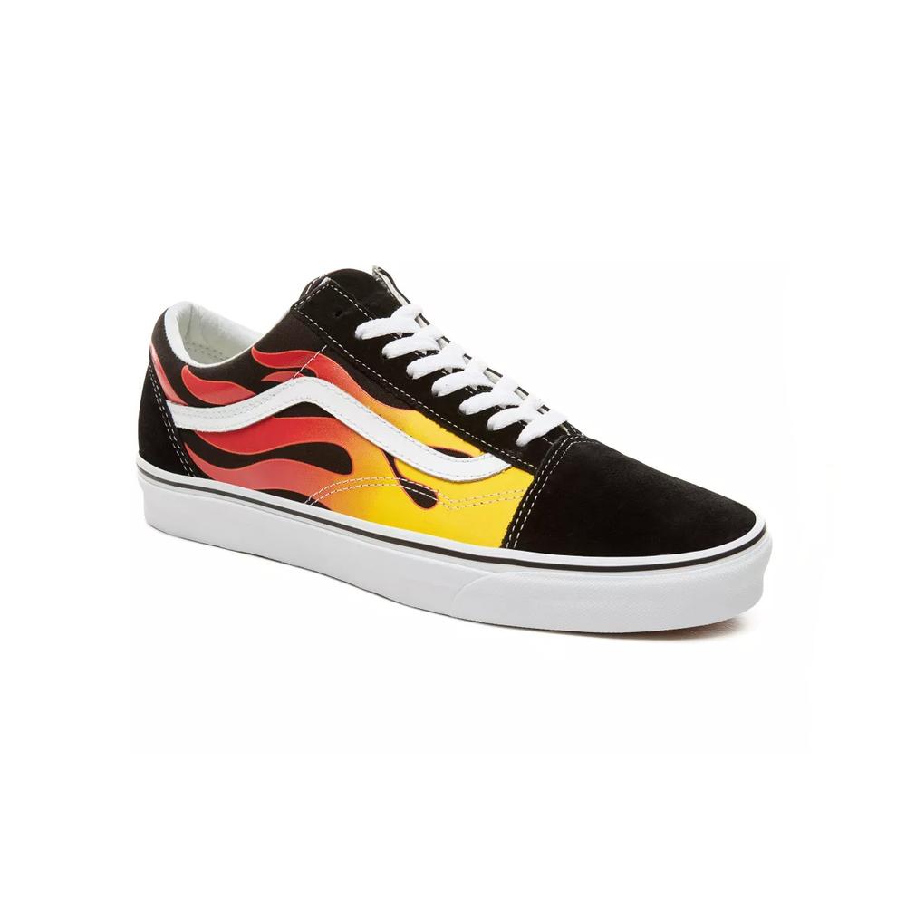 Cipő Vans U Old Skool VN0A38G1PHN1 - multikolor