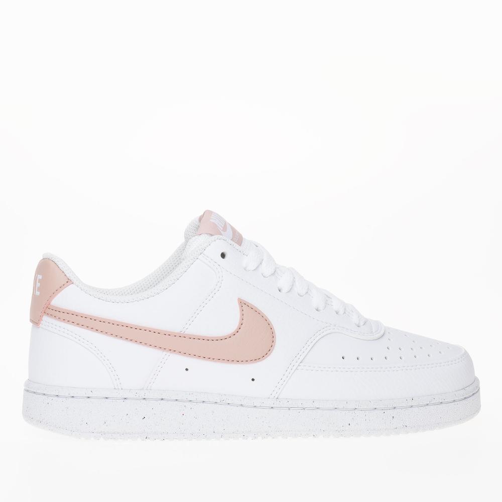 Cipő Nike Court Vision Low Next Nature DH3158-102 - fehér