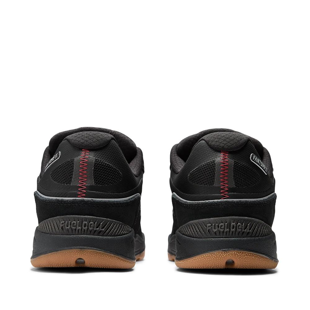 Cipő New Balance Numeric NM1010RB - fekete