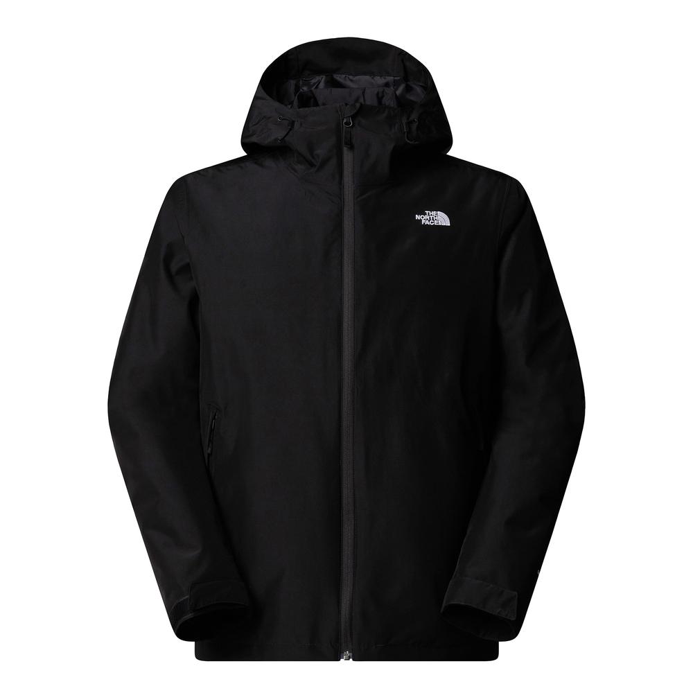 Férfi dzseki The North Face 3w1 Carto Mono Triclimate 0A8D1SJK31 - fekete