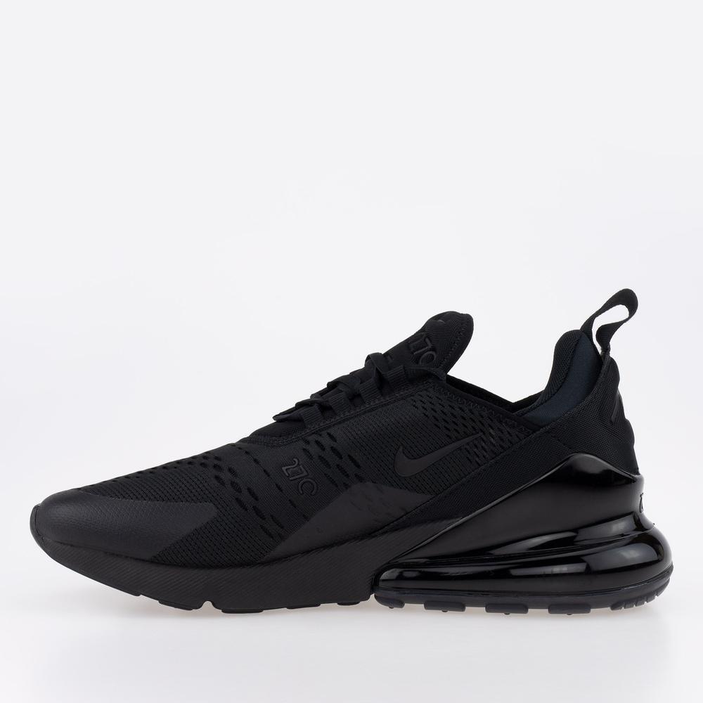 Cipő férfi Nike Air Max 270 AH8050-005 - fekete