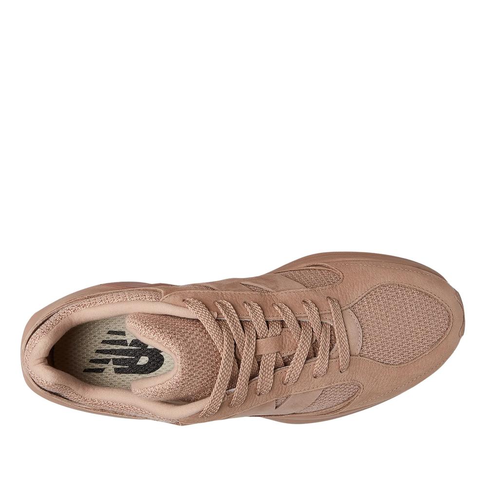 Cipő New Balance WRPD RUNNER UWRPDFCB - rózsaszín