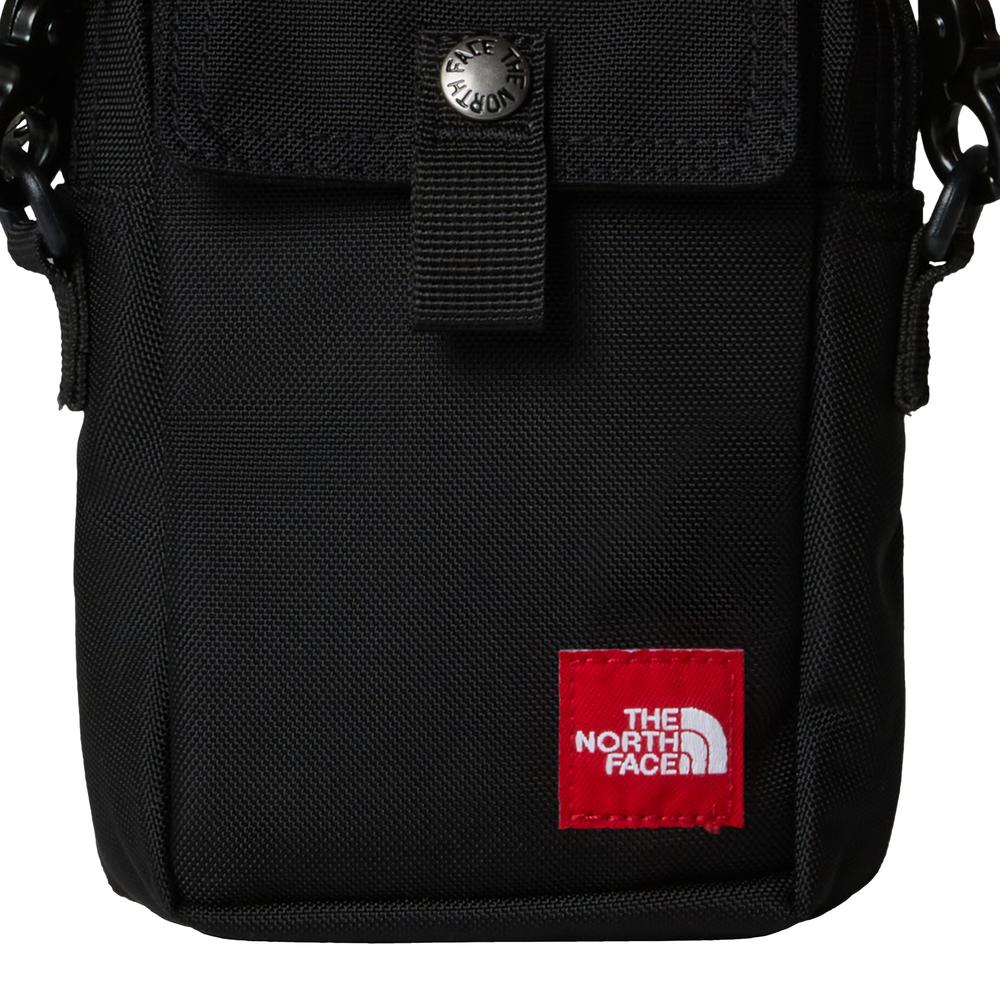 Táska unisex The North Face Redbox 0A8EG9JK31 - fekete