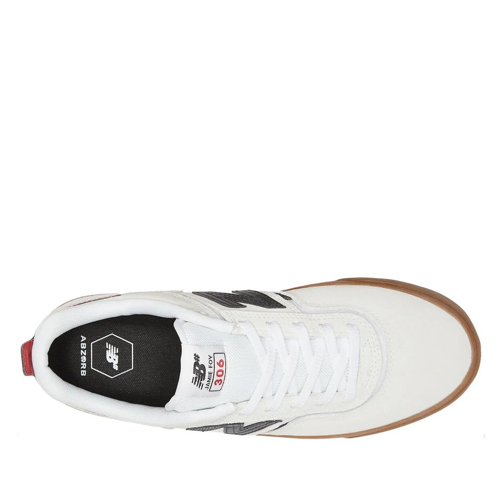 Férfi cipő New Balance NM306TPO - fehér