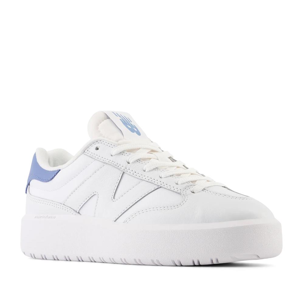 Női cipő New Balance CT302CLD - fehér