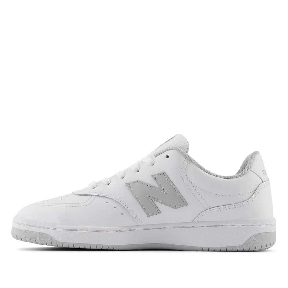Cipő New Balance BB80GRY - fehér