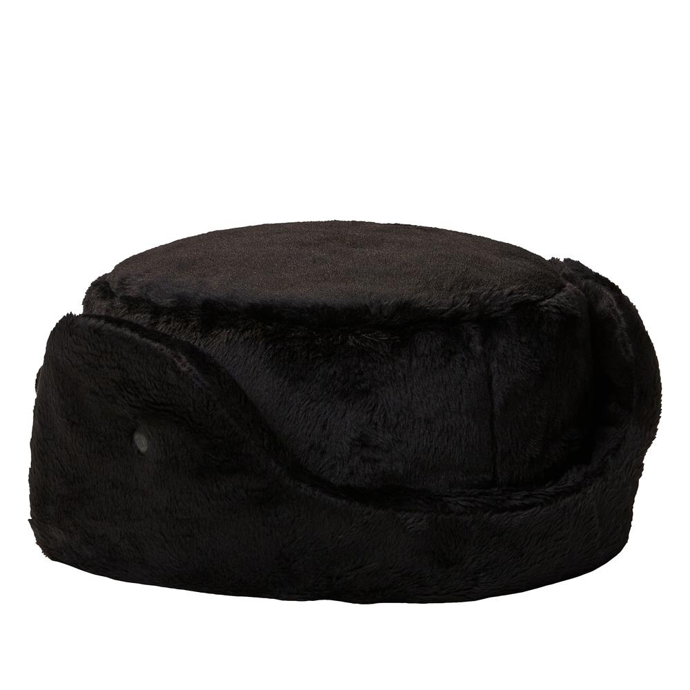 Sapka The North Face Osito 0A88R2JK31 - fekete