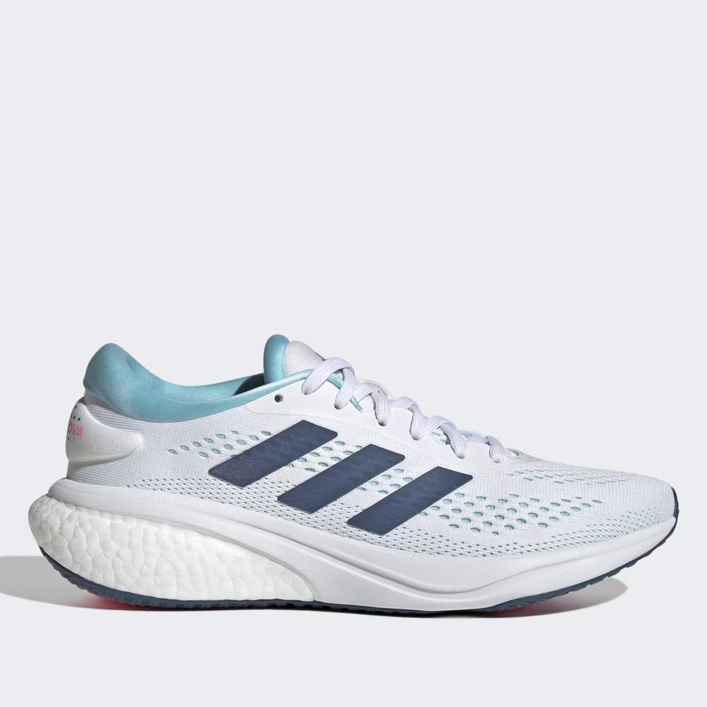 Cipő adidas Supernova 2 Running GW9100 - fehér