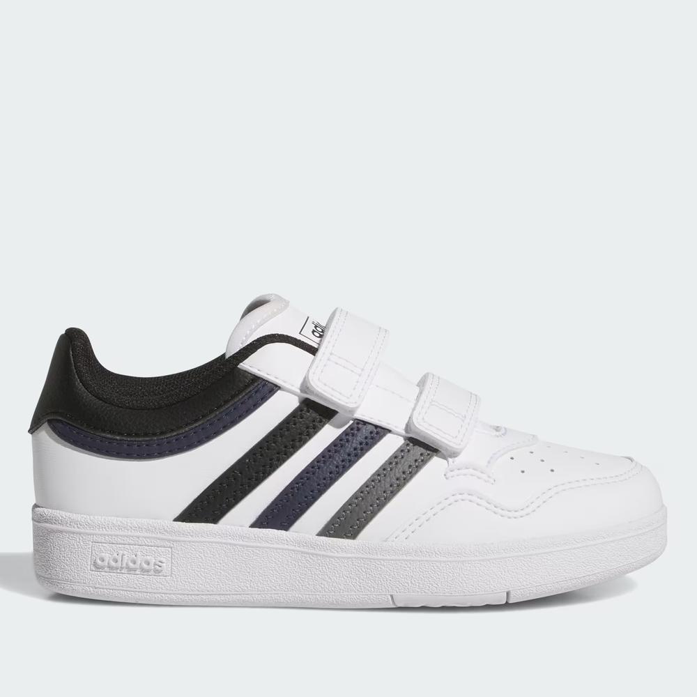 Gyerek cipő adidas Hoops 4.0 JQ7862 - fehér