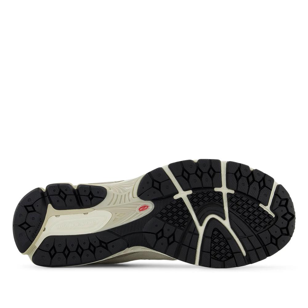 Cipő New Balance U2002RB - bézs