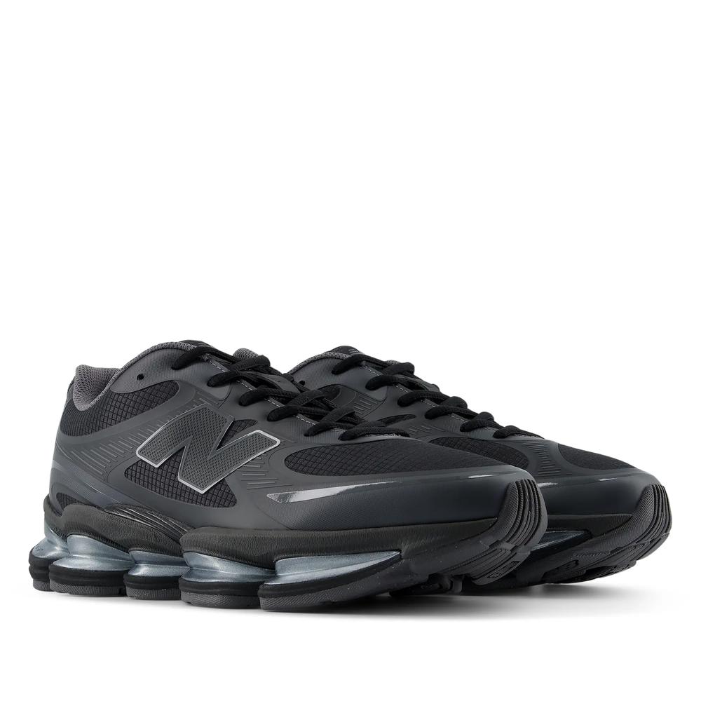Unisex cipő New Balance U20004Y8 - fekete