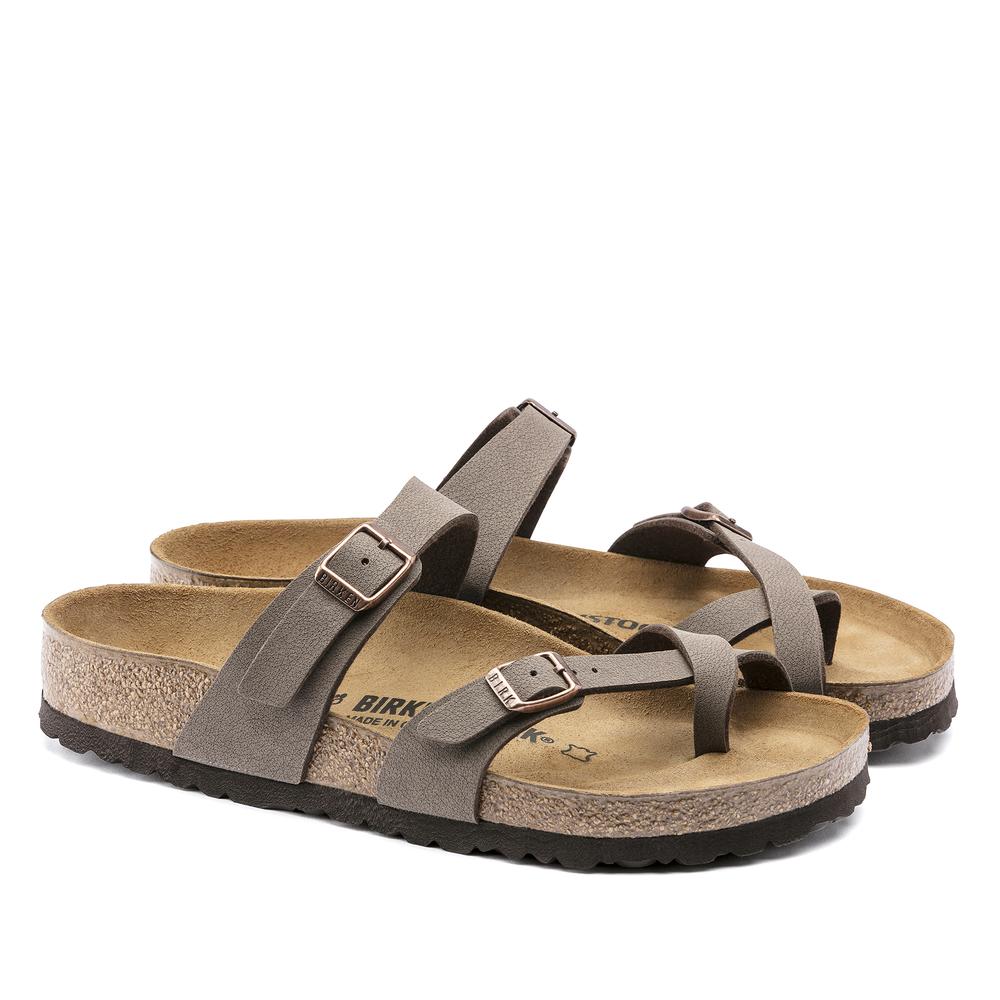 Flip Flop Birkenstock Mayari 71063 - barna