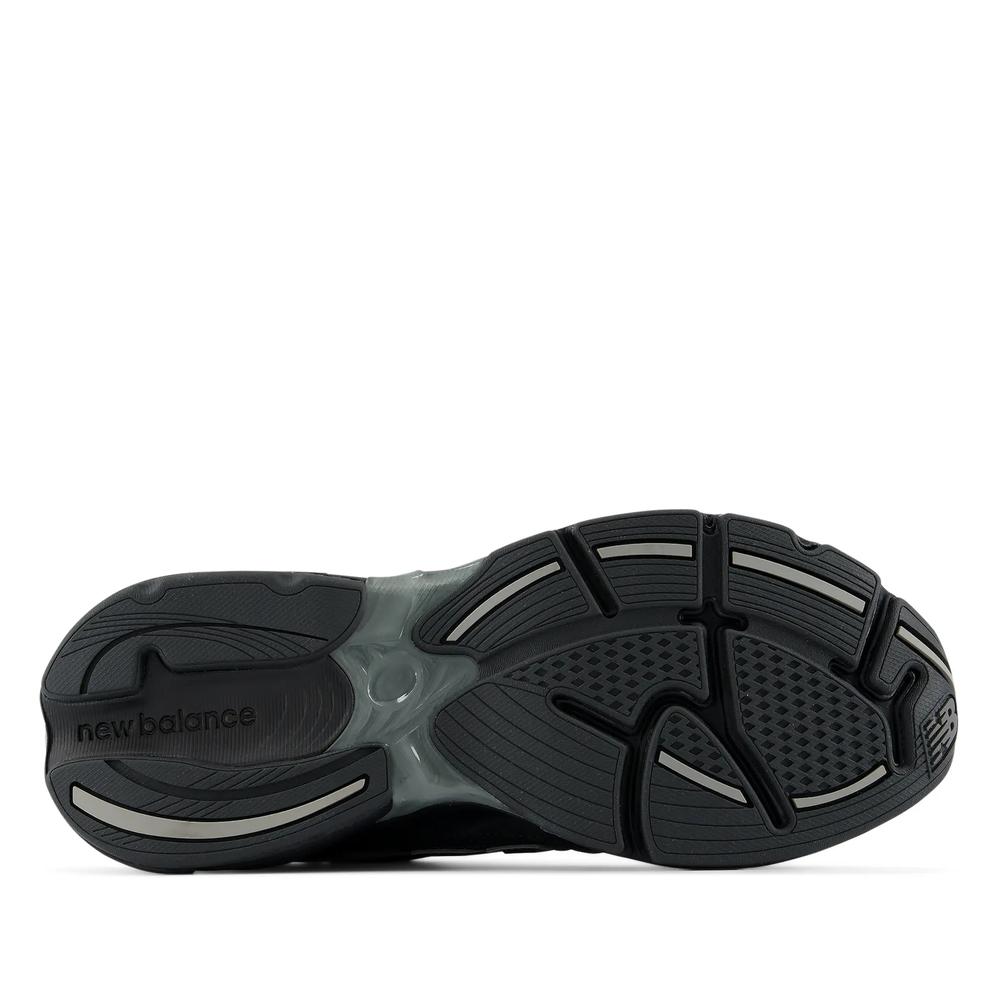 Unisex cipő New Balance U20105RH - fekete