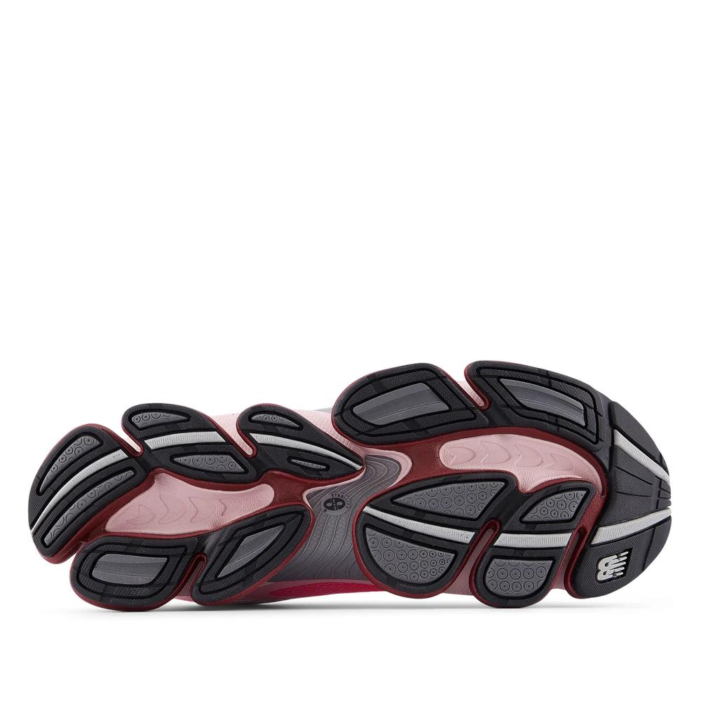 Unisex cipő New Balance U2000PBC - rózsaszín