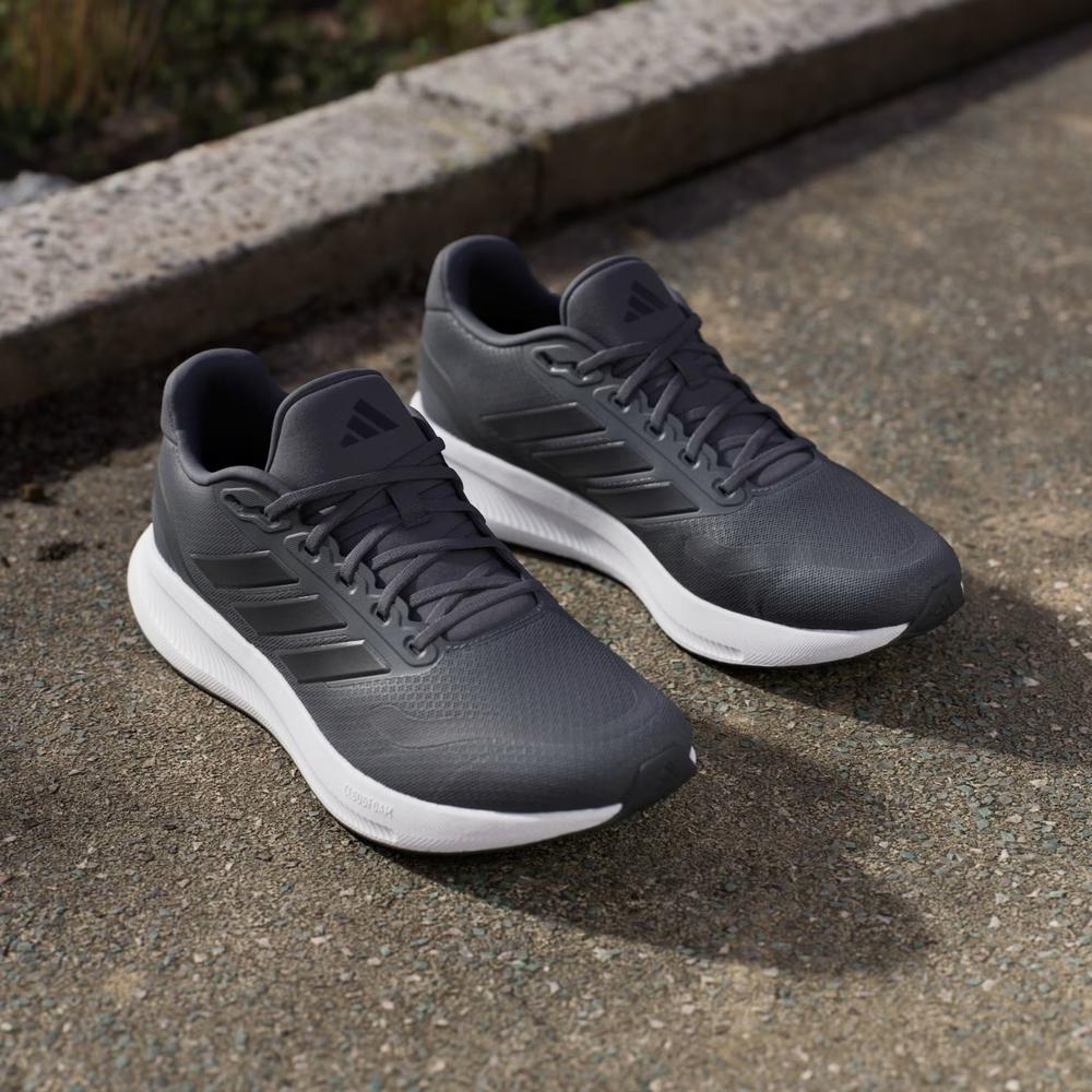 Cipő adidas Runfalcon 5 IE8819 - szürke