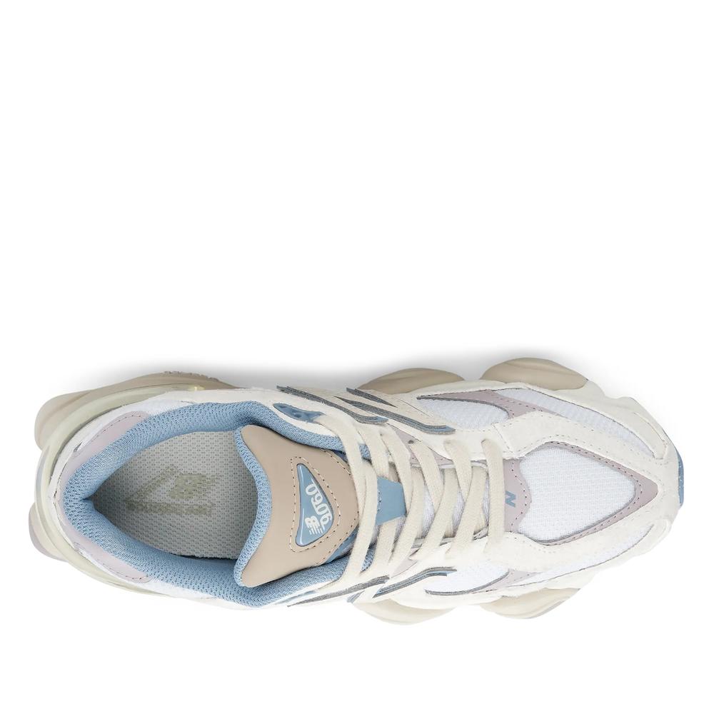 Unisex cipő New Balance U90601RJ - bézs