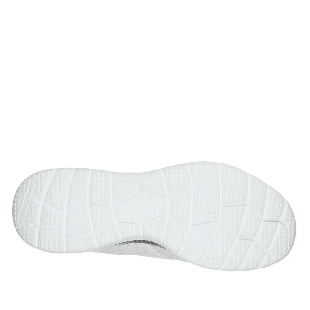 Női cipő Skechers Bountiful Quick Path 12607WSL - fehér