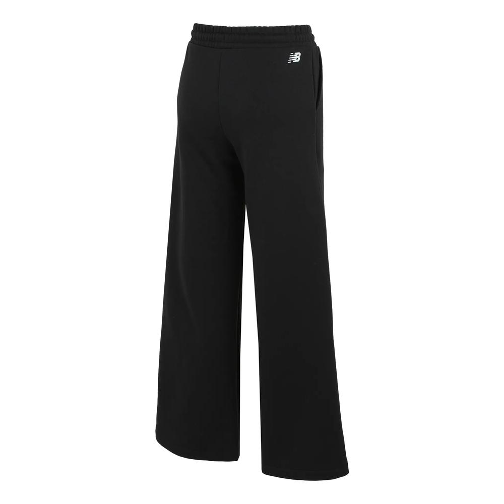 Női nadrág New Balance WP51954BK - fekete