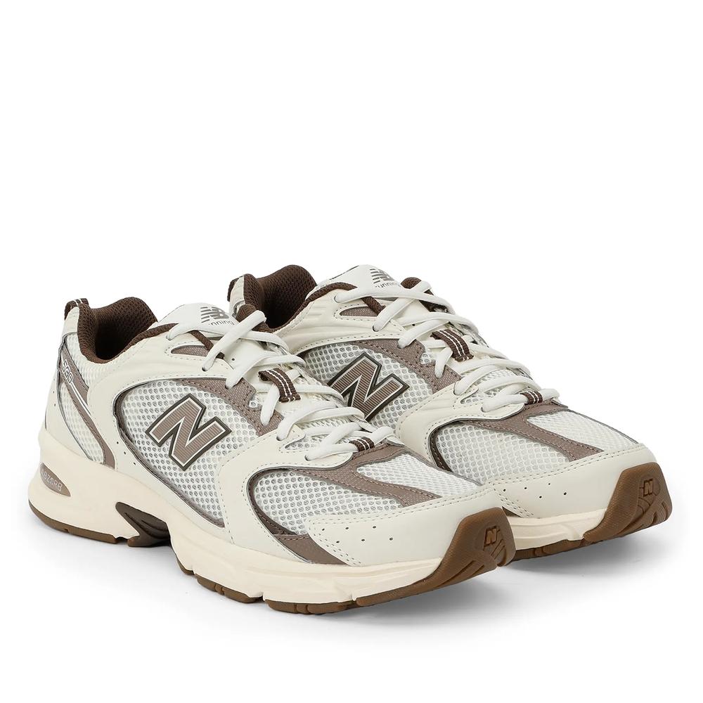 Unisex cipő New Balance MR530ASM  - bézs