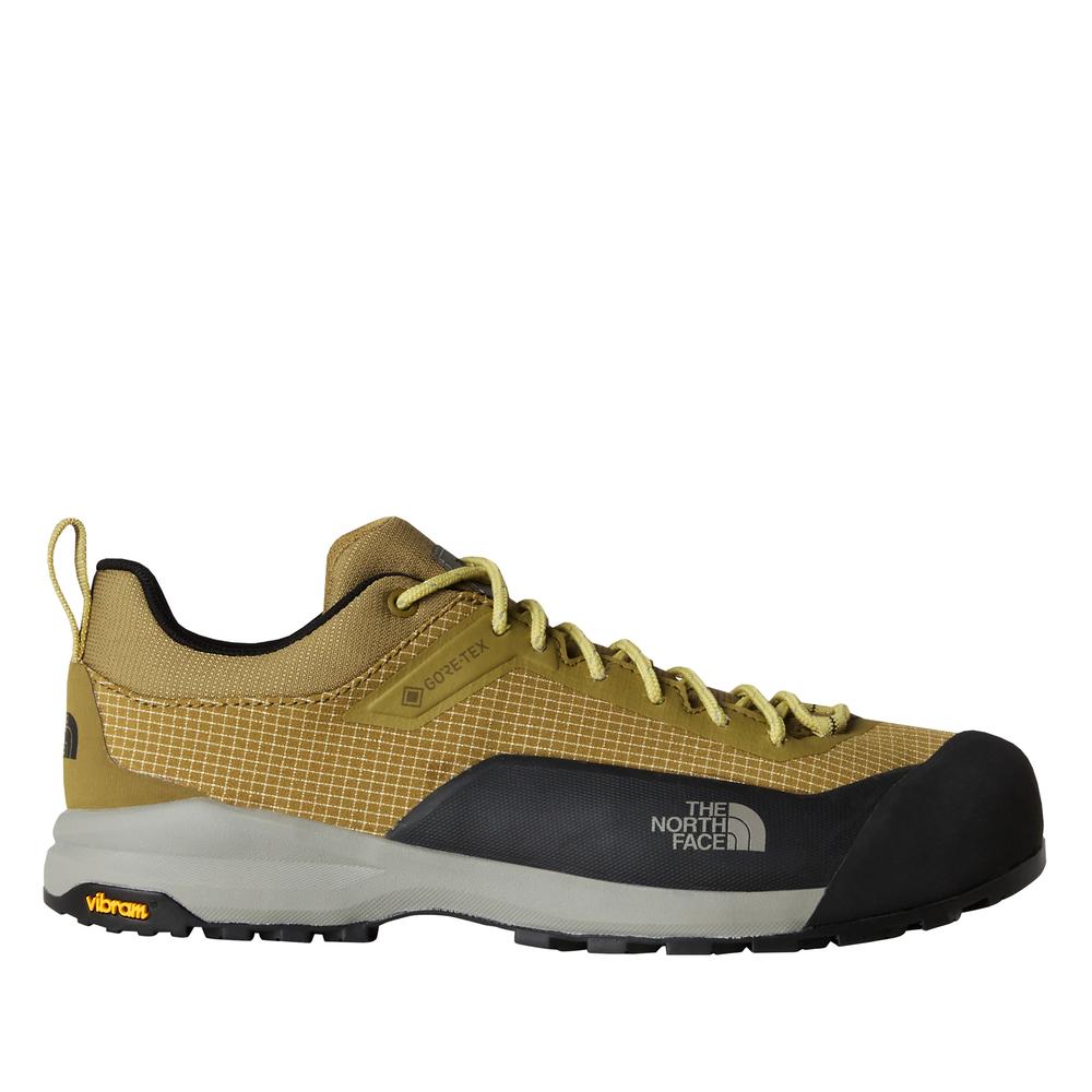 Cipő unisex The North Face Verto Gore-Tex 0A8G5GKAF1 - barna