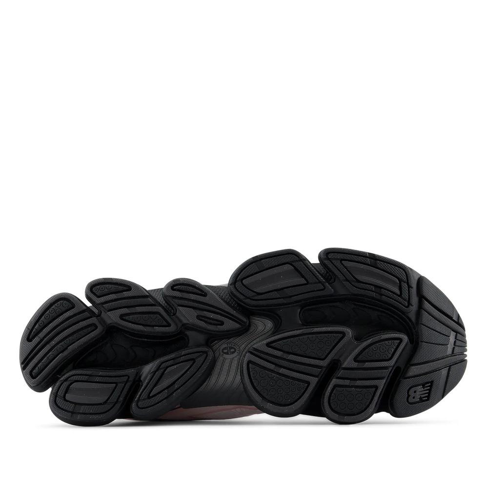 Unisex cipő New Balance U20008A6 - rózsaszín