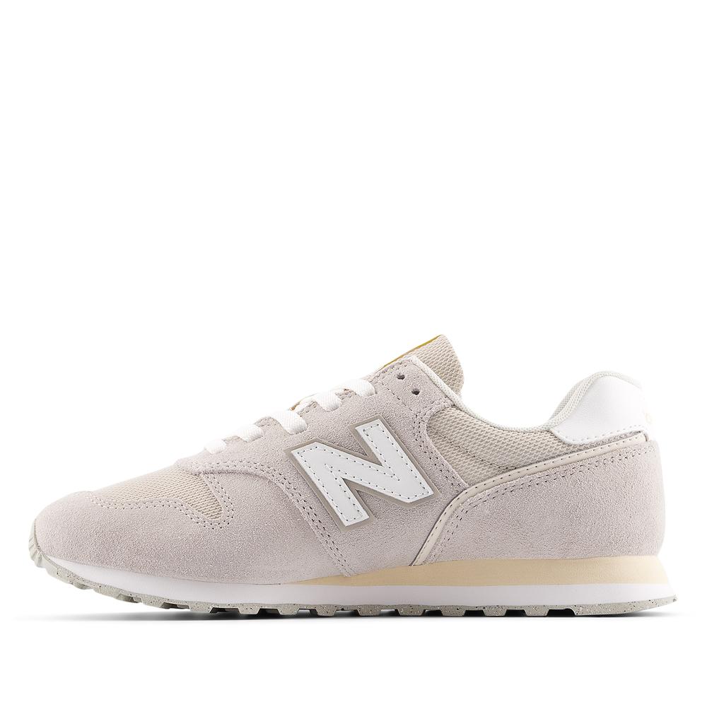 Női cipő New Balance W3738X0 - szürke