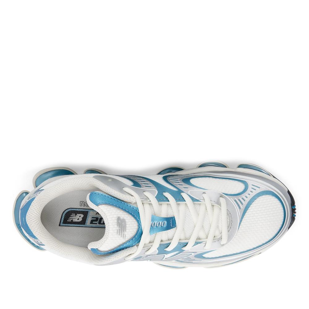 Unisex cipő New Balance U20007YS - kék