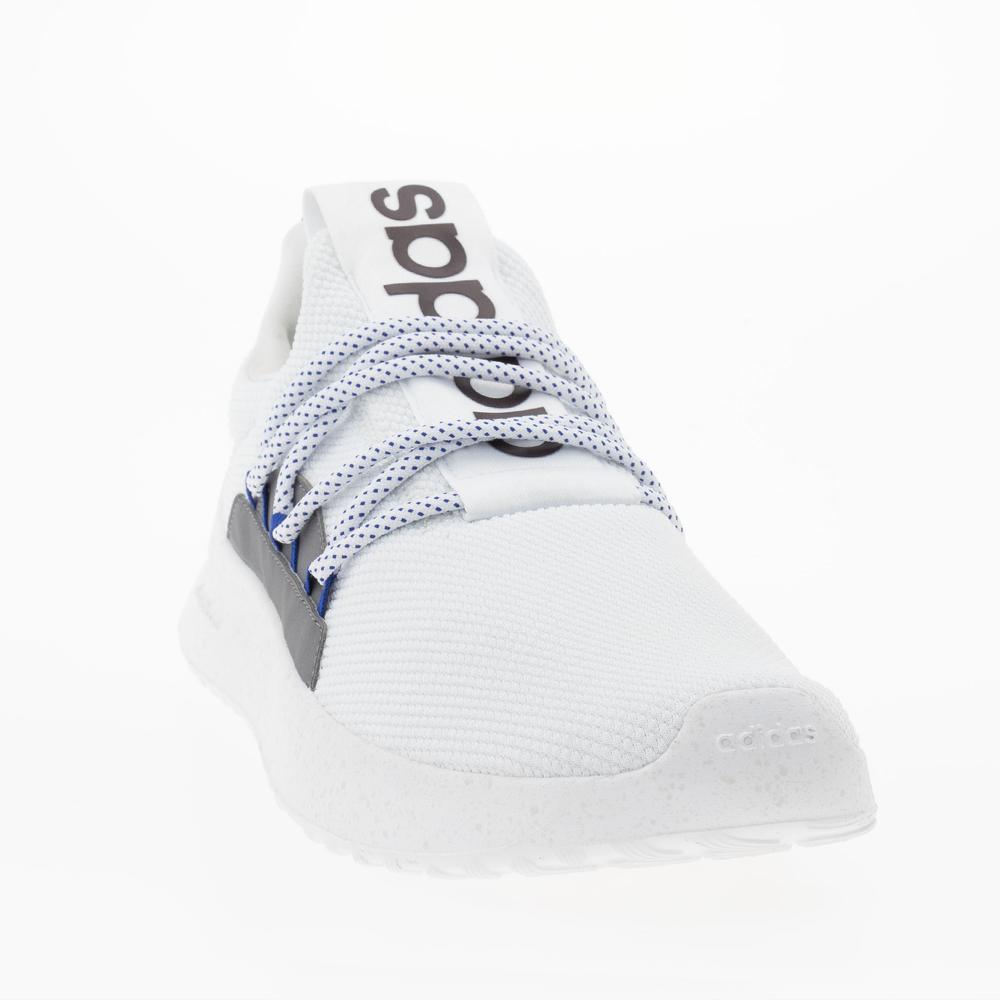 Cipő adidas Lite Racer Adapt 4.0 Cloudfoam Lifestyle GX6781 - fehér