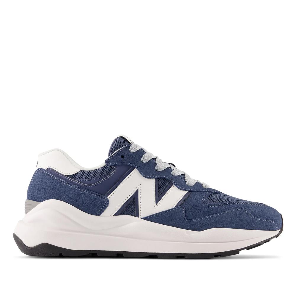 Cipő New Balance M5740VPA - kék