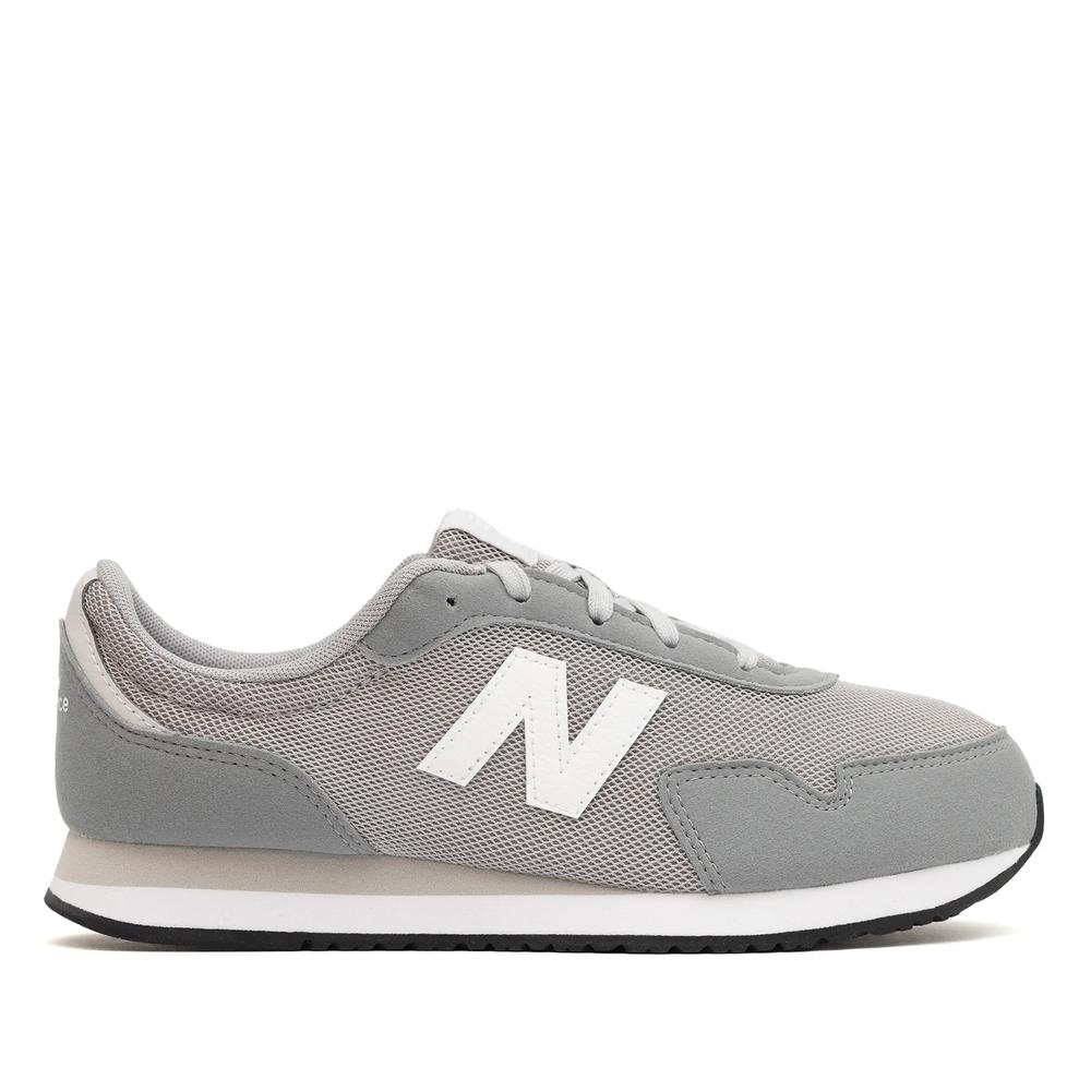 Cipő New Balance GC323GR - szürke