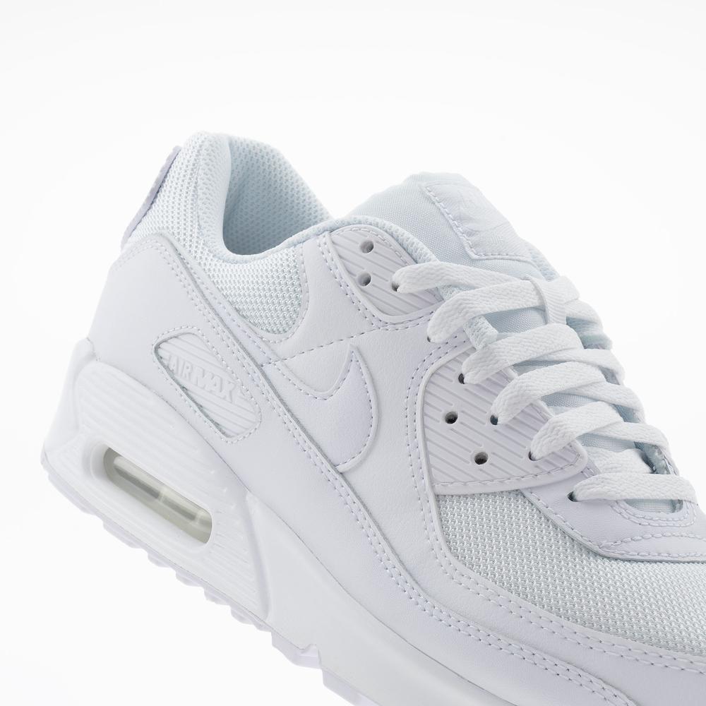 Férfi cipő Nike Air Max 90 CN8490-100 - fehér
