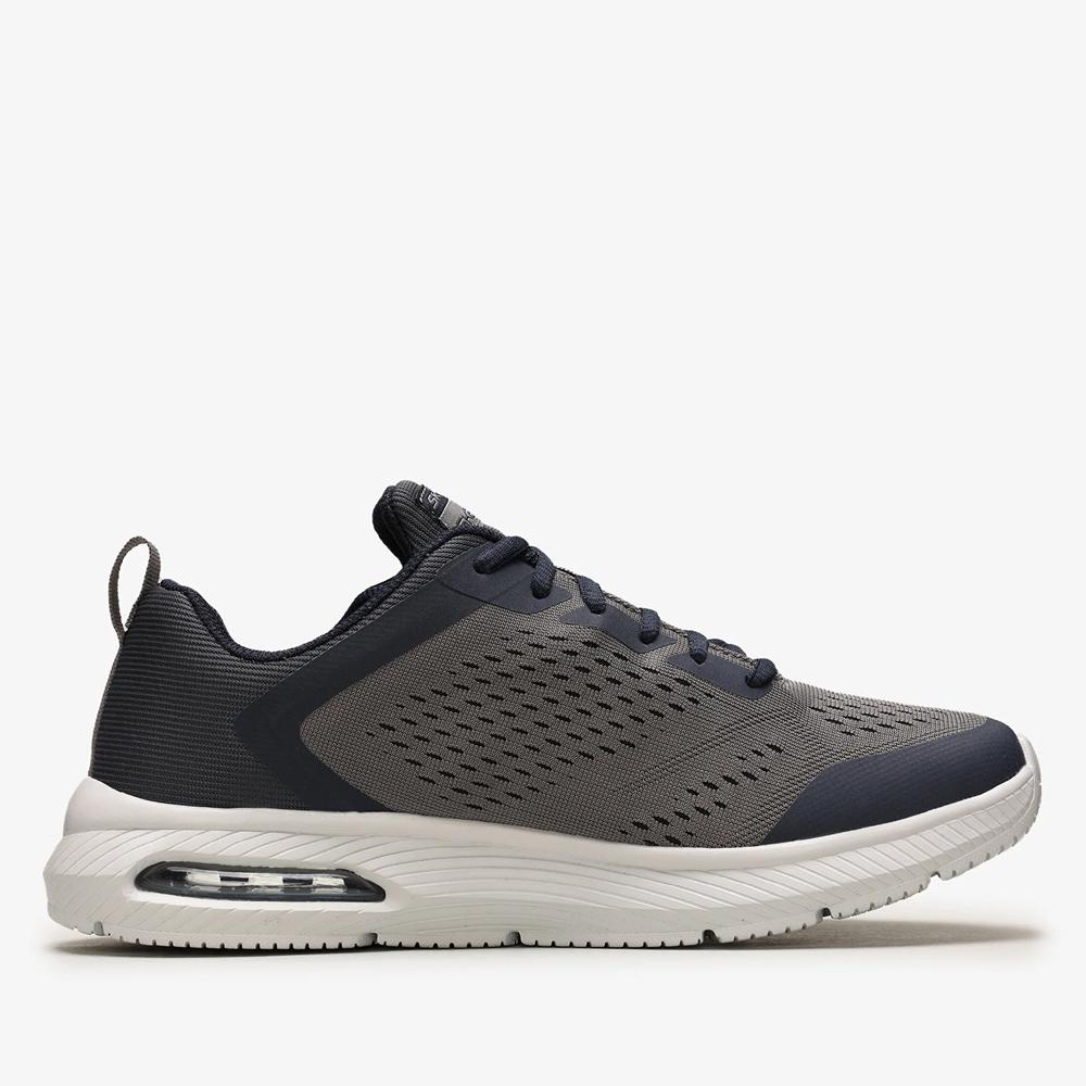 Női cipő Skechers Dyna Air 52559NVCC - szürke