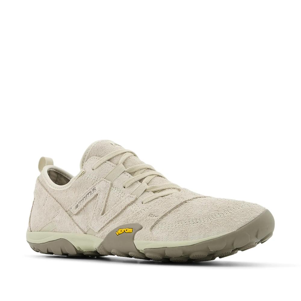 Unisex férfi cipő New Balance Minimus MT10OPS - bézs