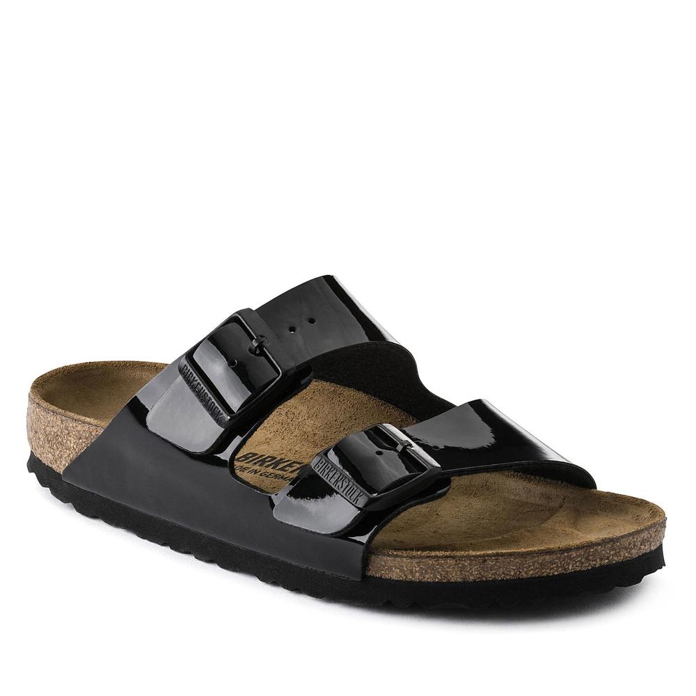 Flip Flop Birkenstock Arizona 1005292 - fekete